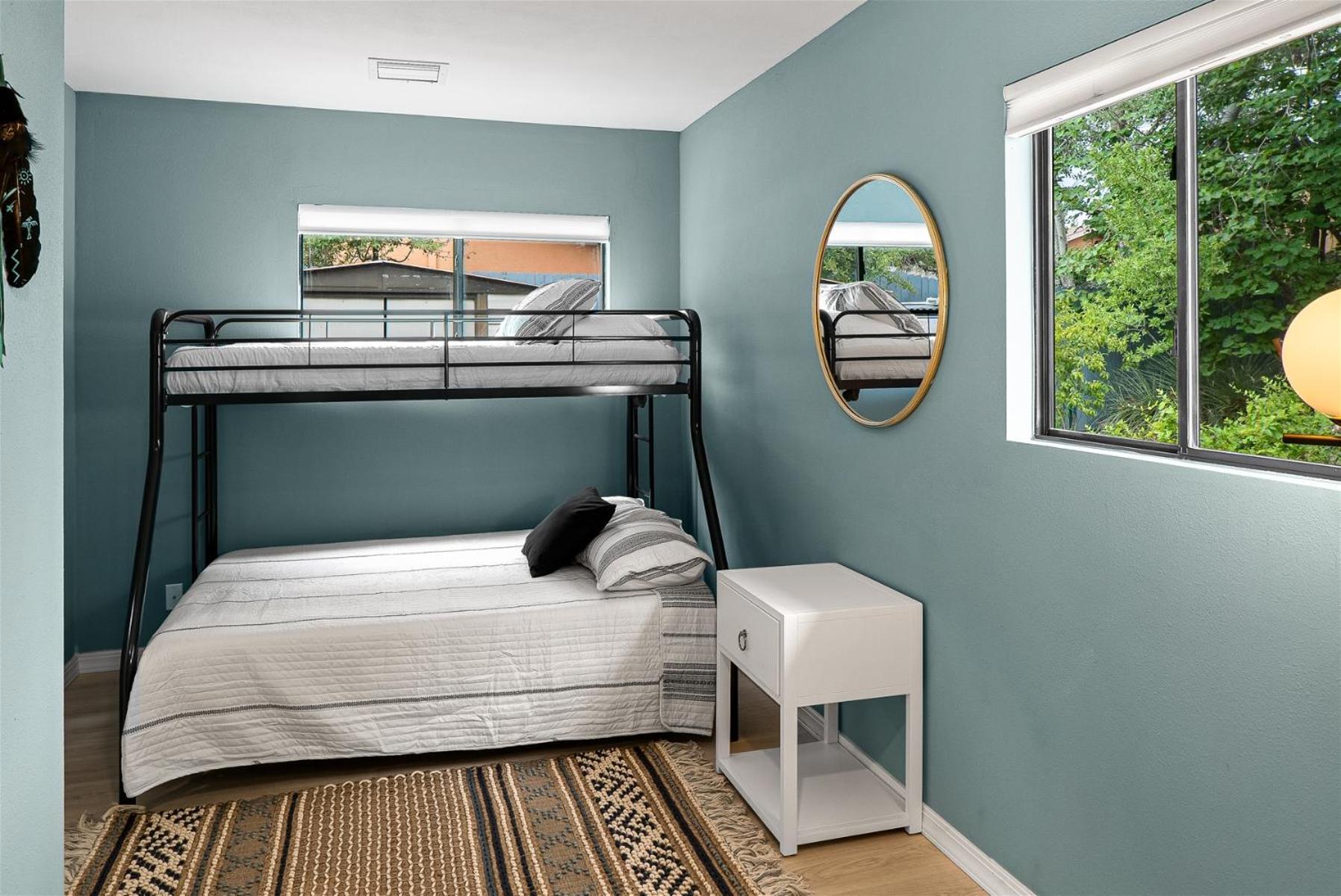 Spacious W Sedona 4 Bedroom Contemporary House! Exteriör bild