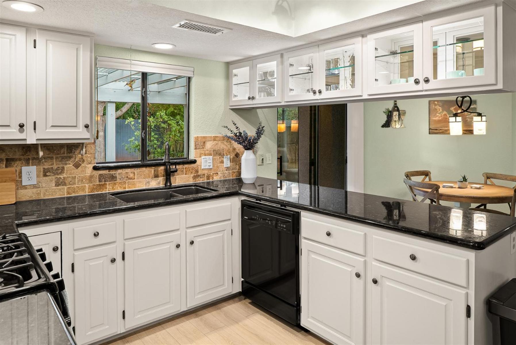 Spacious W Sedona 4 Bedroom Contemporary House! Exteriör bild