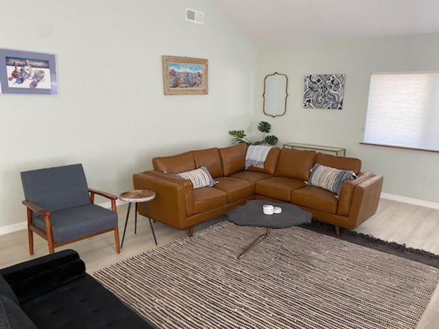 Spacious W Sedona 4 Bedroom Contemporary House! Exteriör bild
